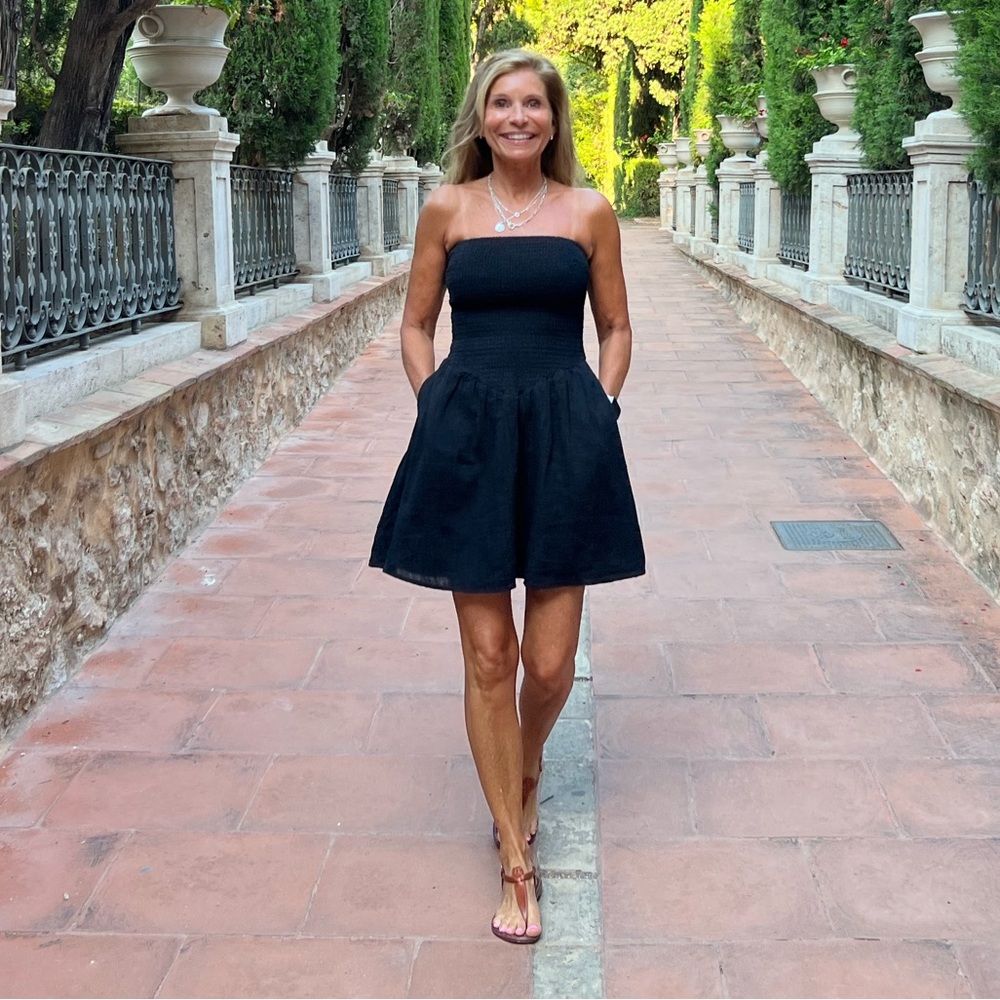 Meet your Posher, Stefanie
